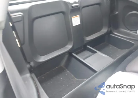 2012 Honda Cr-Z Ex z USA, uszkodzony, nr VIN JHMZF1C6XCS000736